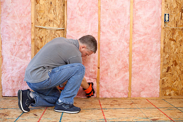 Best Types of Insulation in Old Westbury, NY